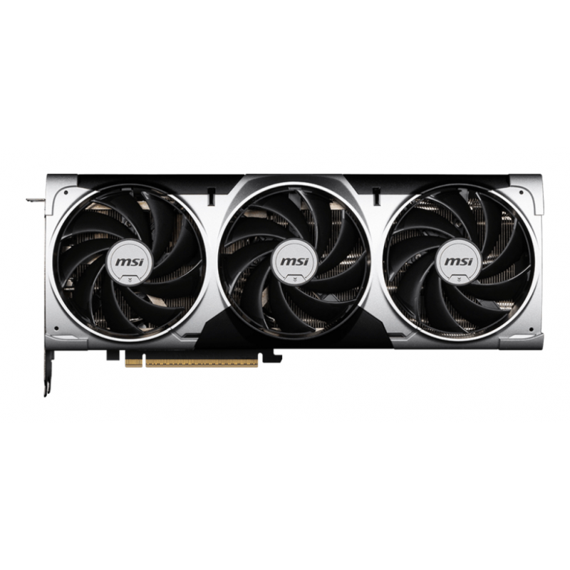 Comprar TARJETA GRAFICA MSI RTX 5070Ti 16G VENTUS 3X OC