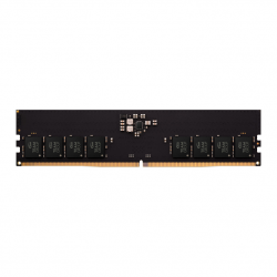 DDR5 TEAMGROUP ELITE UDIMM 8GB 5600 NEGRO