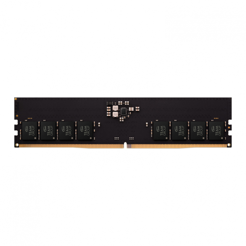 Comprar DDR5 TEAMGROUP ELITE UDIMM 8GB 5600 Preto