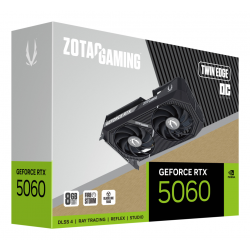Placa Gráfica ZOTAC RTX 5060 TWIN EDGE OC 8GB barato