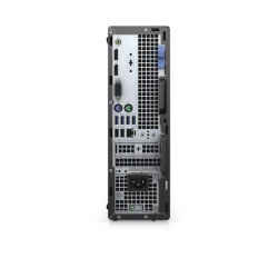 Dell OptiPlex 7090 SFF Core i5 10600 3.3 GHz | 16GB | 500 NVME | WIN 11 | DP