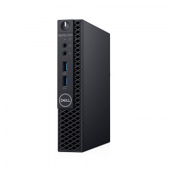 Dell Optiplex 3070 Mini PC Core i7 8700T 2.4 GHz | 16GB | 512 NVME | WIFI | WIN 11 barato