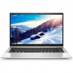 HP EliteBook 840 G8 Core i5 1135G7 2.4 GHz | 16 GB | 256 NVME | WEBCAM | WIN 11