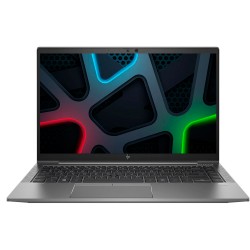 HP ZBook Firefly 14 G7 Core i7 10510U 1.8 GHz | 16GB | 500 NVME | WEBCAM | WIN 11