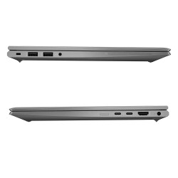 HP ZBook Firefly 14 G7 Core i7 10510U 1.8 GHz | 16GB | 500 NVME | WEBCAM | WIN 11