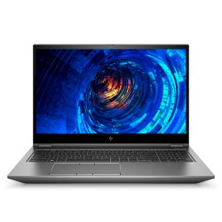 HP ZBook Fury 15 G7 Core i7 10850H 2.7 GHz | 32GB | 512GB NVME | QUADRO T2000 4GB | WINDOWS 11