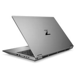 HP ZBook Fury 15 G7 Core i7 10850H 2.7 GHz | 32GB | 512GB NVME | QUADRO T2000 4GB | WINDOWS 11