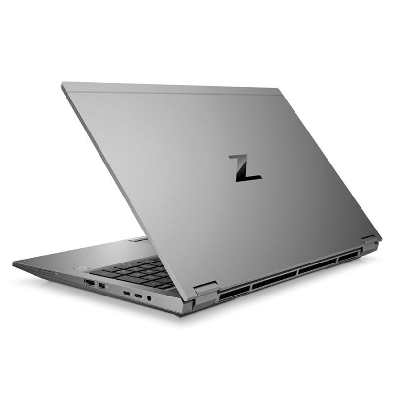 HP ZBook Fury 15 G7 Core i7 10850H 2.7 GHz | 32GB | 512GB NVME