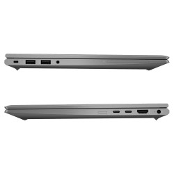 HP ZBook Firefly 15 G8 Core i7 1165G7 1.2 GHz | 16GB | 500 NVME | WEBCAM | WIN 11