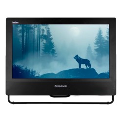 Lenovo ThinkCentre A70Z AIO PENTIUM E5700 3.0 Ghz | 8GB | 240 SSD | 19" | WIFI | WIN 10 | TECLADO E RATO barato