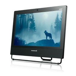 Lenovo ThinkCentre A70Z AIO PENTIUM E5700 3.0 Ghz | 8GB | 240 SSD | 19" | WIFI | WIN 10 | TECLADO E RATO