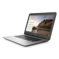 HP Chromebook 14 G4 Celeron N2840 2.1 GHz | 14" | 4GB | 32 EMMC | WEBCAM | Chrome OS barato