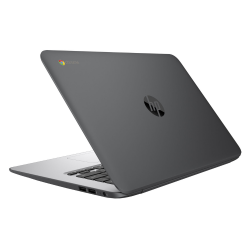 HP Chromebook 14 G4 Celeron N2840 2.1 GHz | 14" | 4GB | 32 EMMC | WEBCAM | Chrome OS