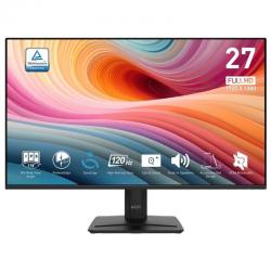 Comprar MONITOR MSI 9S6-3PD3CM-034 | 27" | IPS | PRETO