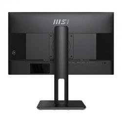 MONITOR MSI 9S6-3PC19M-007 | 23.8" | VGA HDMI DP | PRETO