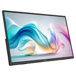 MONITOR MSI 9S6-3PE50M-011 | 15.6 POLEGADAS | IPS FHD | PRETO online