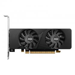 MSI VGA NVIDIA RTX 3050 LP 6G OC online