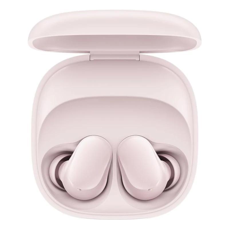 Comprar AURICULARES XIAOMI BHR8775GL | SEM MICROFONE | BLUETOOTH 5.4 | ROSA