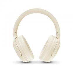 AURICULARES ENERGY SISTEM 459698 | MICROFONE INCORPORADO | BLUETOOTH E ENTRADA DE AUDIO DE 3,5 MM | CREAM RIZZ barato