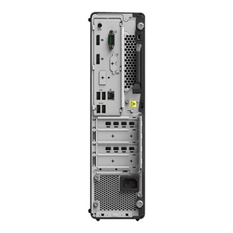 Lenovo ThinkStation P340 SFF Core i7 10700 2.9 GHz | 16 GB | 240