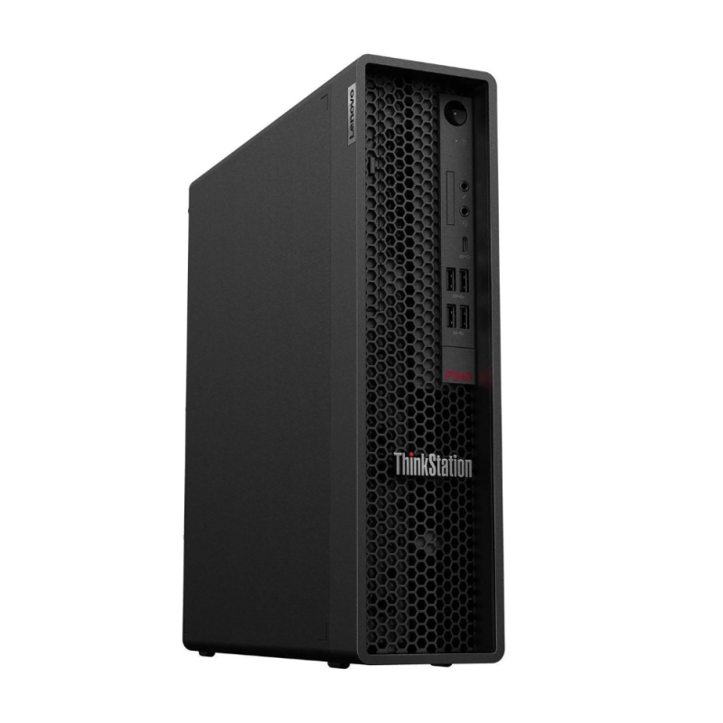 Comprar Lenovo ThinkStation P340 SFF Core i7 10700 2.9 GHz  | 16 GB | 240 SSD | WIN 11 | DP