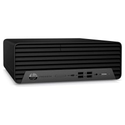 Comprar HP ProDesk 600 G6 SFF  Core i5 10500 3.1 GHz | 16GB | 256 NVME | WIN 11