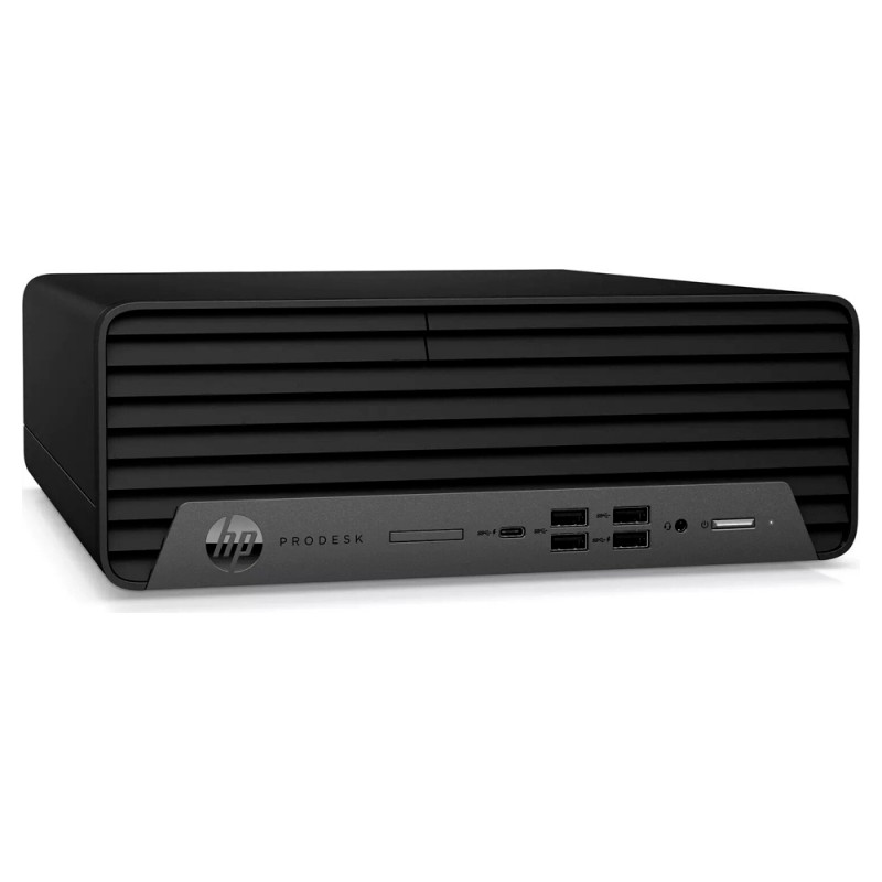 Comprar HP ProDesk 600 G6 SFF  Core i5 10500 3.1 GHz | 16GB | 256 NVME | WIN 11