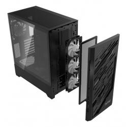 PcElite THETA Gaming | Intel Core i7 14700KF | RTX 5060 TI 16 GB | 32 GB DDR5 | 2TB NVMe | WIFI 6 | REF LIQUIDA