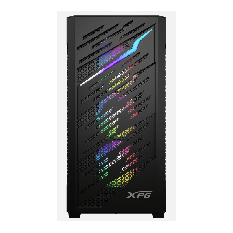 Comprar PcElite THETA Gaming | Intel Core i7 14700KF | RTX 5060 TI 16 GB | 32 GB DDR5 | 2TB NVMe | WIFI 6 | REF LIQUIDA