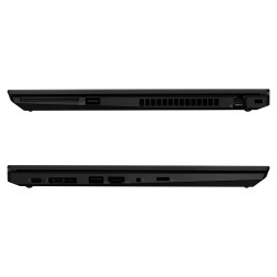 Lenovo ThinkPad T15 G2 Core i7 1165G7 1.2  GHz | 16GB | 256 NVMe | GeForce MX450 | WIN 11 PRO