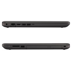 HP NoteBook 250 G7 Core i5 1035G1 1.0 GHz | 8GB | 256 NVMe | WEBCAM | WIN 11
