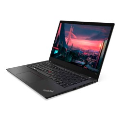Lenovo ThinkPad T14S G2 Core i5 1135G7 2.4 GHz | 16GB | 256 NVMe | WEBCAM | WIN 11 PRO barato