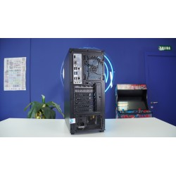 PcElite IGNEO Gaming | INTEL CORE i5-14400F | RTX 5060 8 GB | 32GB DDR4 | 1TB NVME