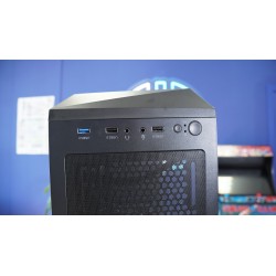 PcElite IGNEO Gaming | INTEL CORE i5-14400F | RTX 5060 8 GB | 32GB DDR4 | 1TB NVME