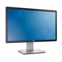 Dell P2314H | 23" | LED | FULL HD | HDMI | Preto
