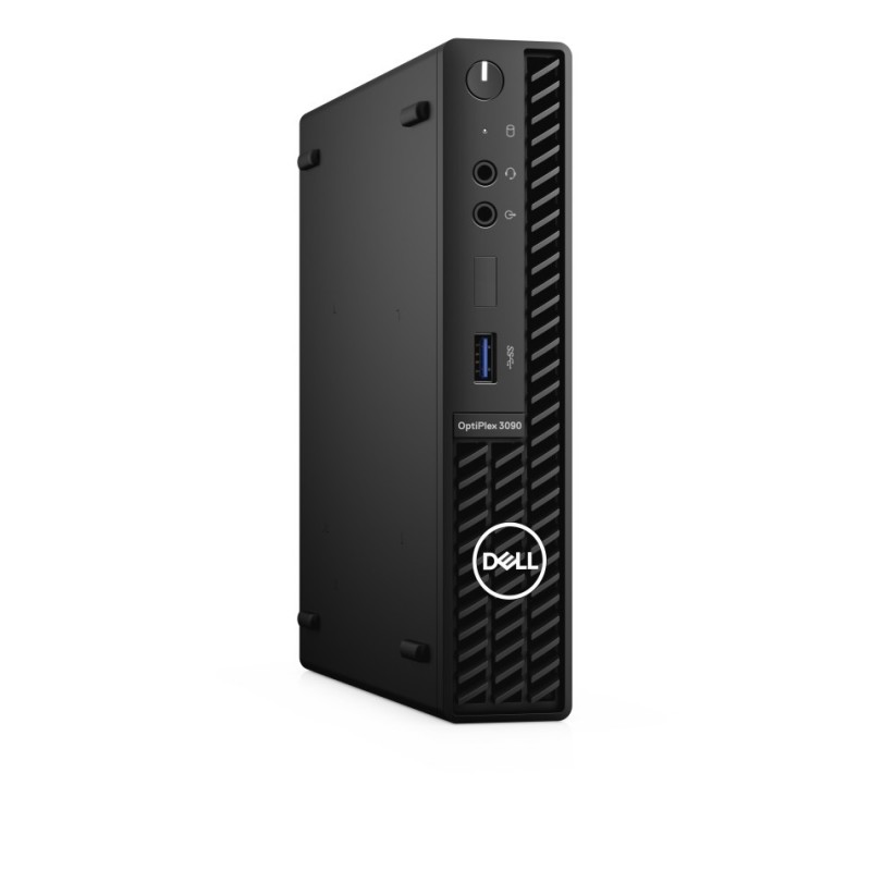 Comprar Dell Optiplex 3090 Mini PC Core i5 10500 3.1 GHz | 16GB | 256 NVME | WIN 11