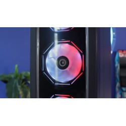 Computador PcElite IO X| AMD Ryzen 5 5500GT| 16GB DDR4 | 500 GB NVME | WIFI | HDMI