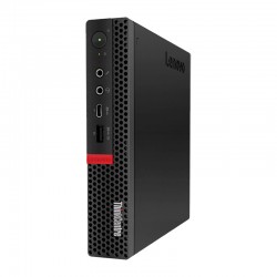 Lenovo ThinkCentre M920Q Mini PC Core i5 8400 2.8 GHz | 16 GB | 256 NVME | WIN 11 barato