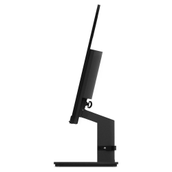 Monitor Lenovo ThinkVision S24E-20 | 24" | VA | FULL HD | W-LED | VGA- HDMI | Preto