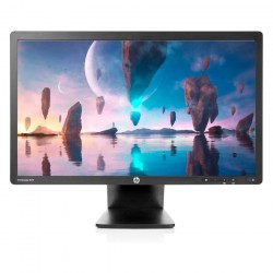 Monitor HP EliteDisplay E231 | 23" | LCD | FULL HD | VGA | DVI | Negro