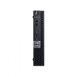 Dell Optiplex 7070 Mini PC Core i7 9700 3.0 GHz | 16GB | 256 NVME | WIN 11 online