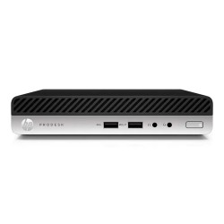 HP ProDesk 400 G3 Mini PC Core i5 6500T 2.5 GHz | 8GB | 256 NVME | WIN 10 PRO online