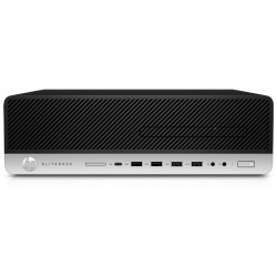 HP EliteDesk 800 G5 SFF Core i7 9700 3.0 GHz | 16GB | 256 NVME | WIN 11 online