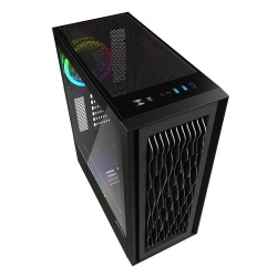 PcElite DELTAPro Gaming | AMD RYZEN 7 5800X | RTX 5060 8 GB | 32 GB DDR4 | 1TB NVME online