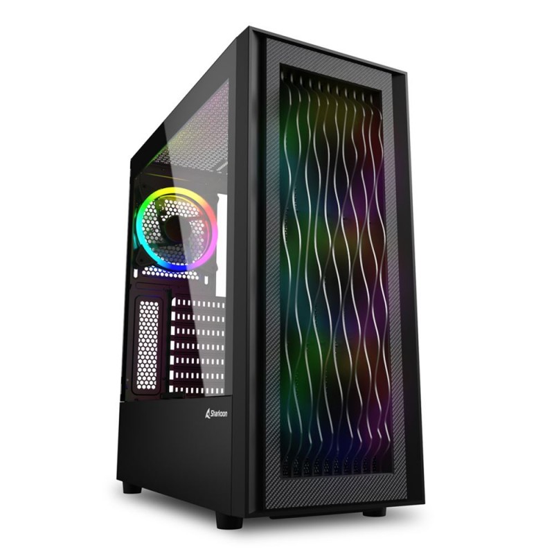Comprar PcElite DELTAPro Gaming | AMD RYZEN 7 5800X | RTX 5060 8 GB | 32 GB DDR4 | 1TB NVME
