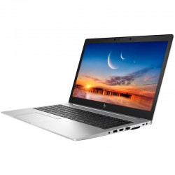 HP EliteBook 850 G6 Core i7 8565U 1.8 GHz | 8GB | 256 M.2 | WEBCAM | WIN 11 barato