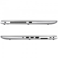 HP EliteBook 850 G6 Core i7 8565U 1.8 GHz | 8GB | 256 M.2 | WEBCAM | WIN 11