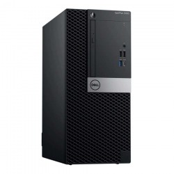 Dell Optiplex 5060 MT Core i5 8500 3.0 GHz | 16GB | 256 NVMe | WIN 11