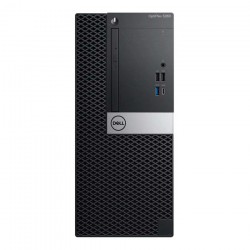 Dell Optiplex 5060 MT Core i5 8500 3.0 GHz | 16GB | 256 NVMe | WIN 11 online