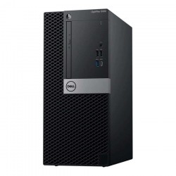 Dell Optiplex 5060 MT Core i5 8500 3.0 GHz | 16GB | 256 NVMe | WIN 11 barato